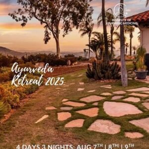 Ayurveda Retreat